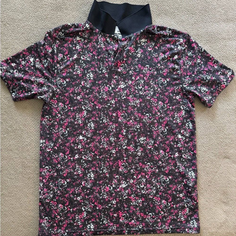 Youth XL UA polo